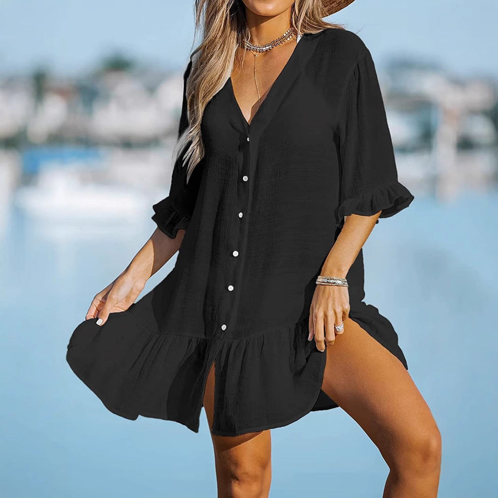 Elegantly Designed Garment