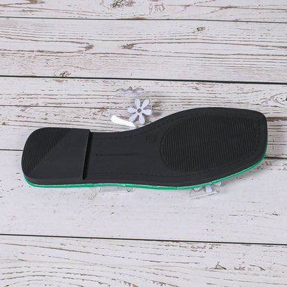 Vintage Inspired Orthopedic Shoes