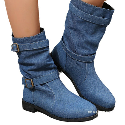 Beautifully Crafted Orthopedic Boots