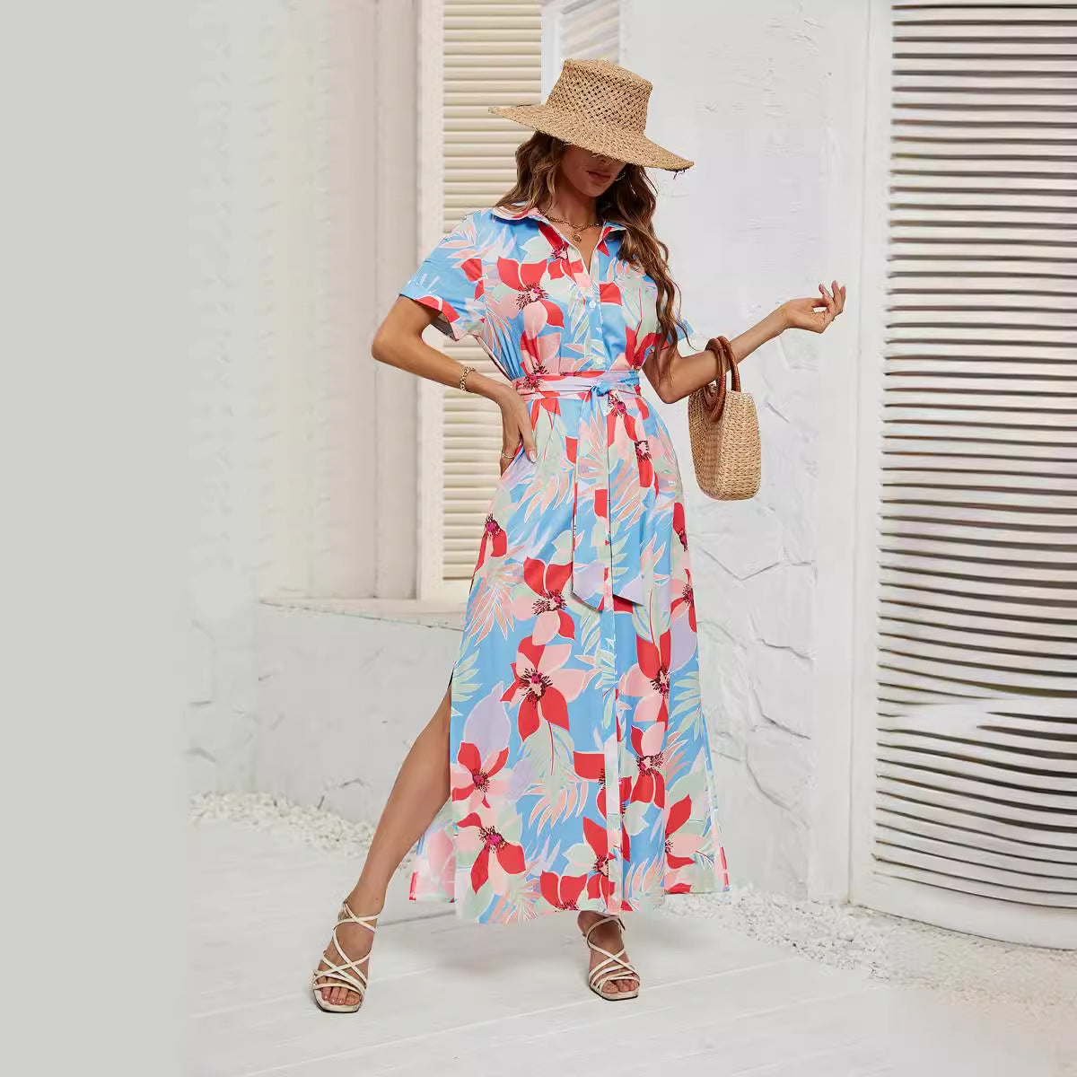 Vintage Inspired Garment