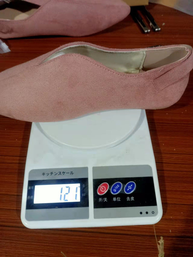 Chic Orthopedic Shoes with Unique Design