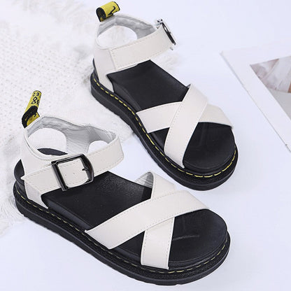 Elegant Orthopedic Sandals for Every Step