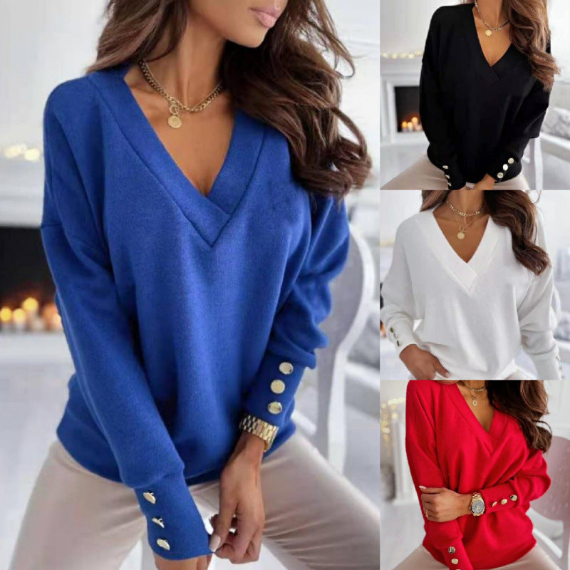 Beautifully Crafted Pullover