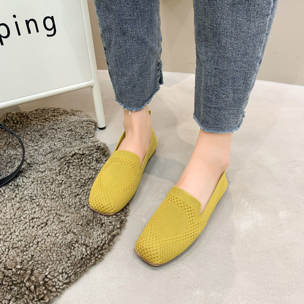 Classic Orthopedic Shoes with Timeless Style