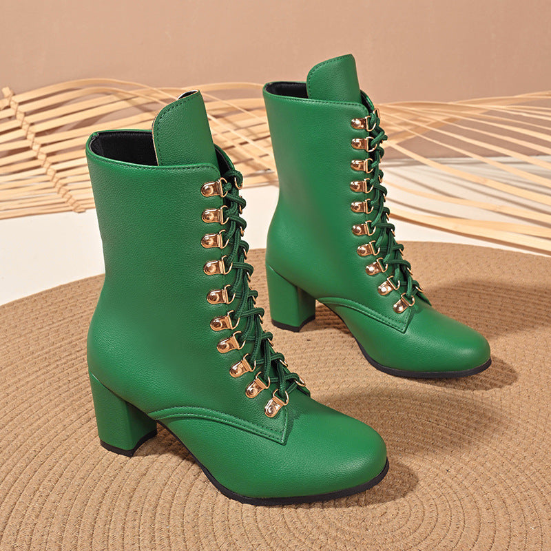 Stylish Orthopedic Boots for Any Occasion
