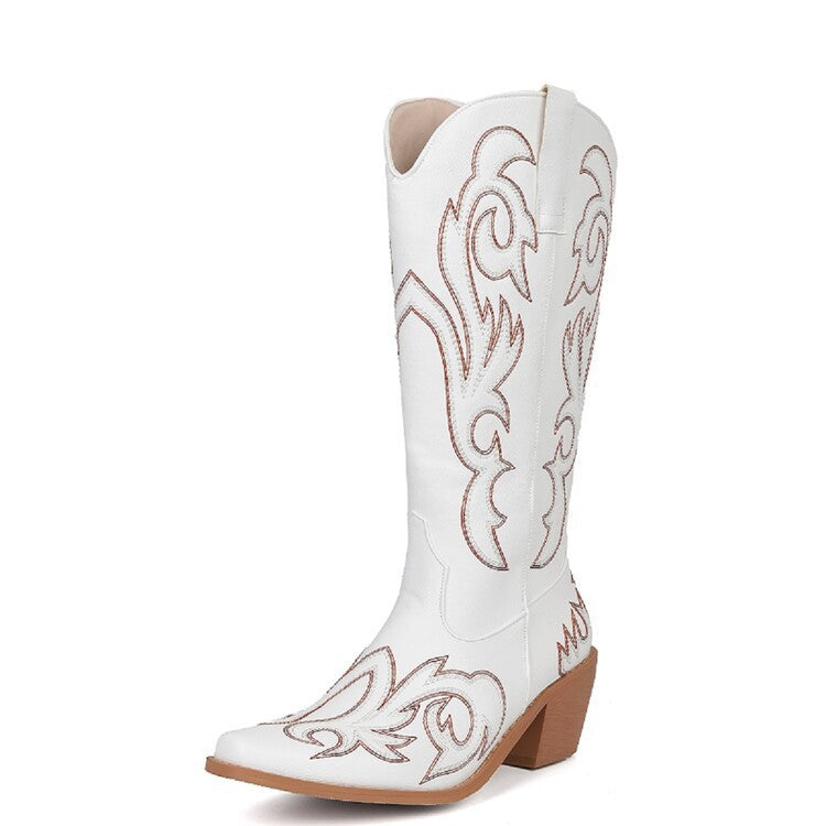 Graceful Orthopedic Boots for Modern Look