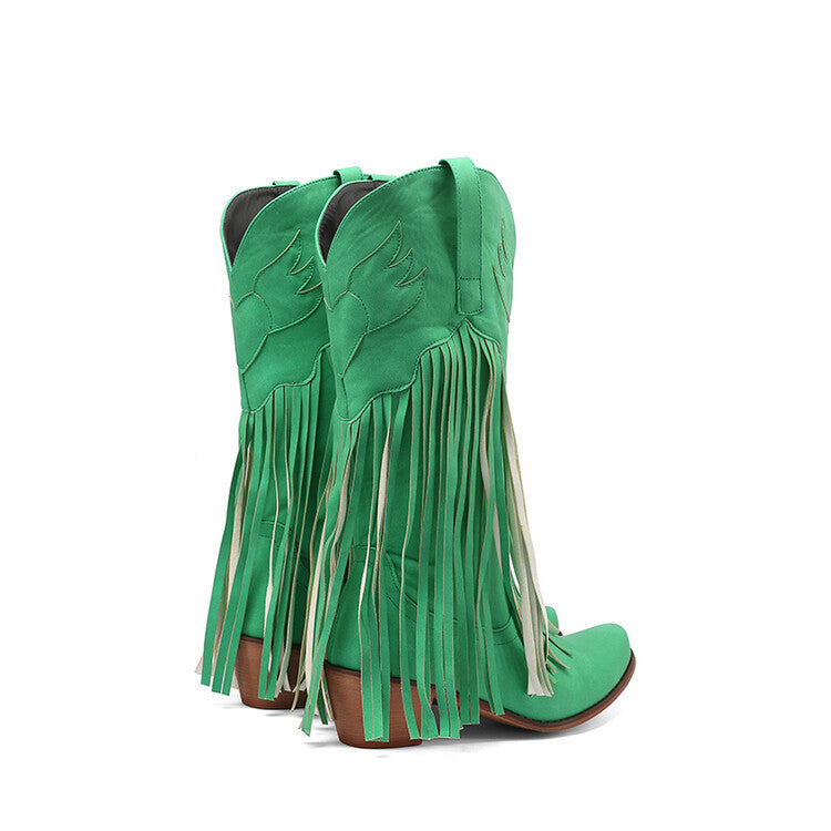 Chic Orthopedic Boots with Unique Design