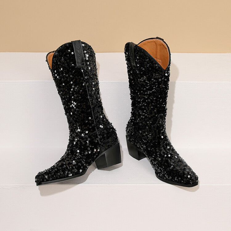 Graceful Orthopedic Boots for Modern Look
