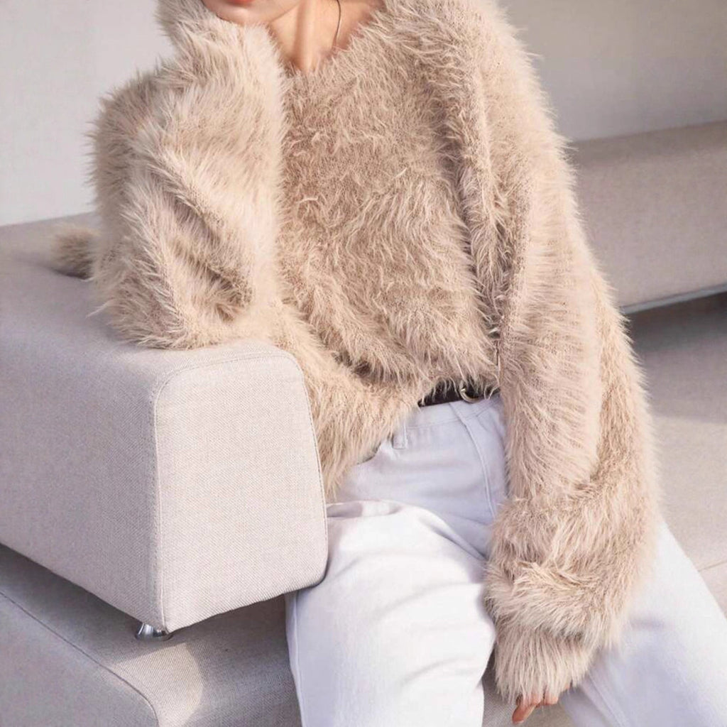 Classic Designed Pullover