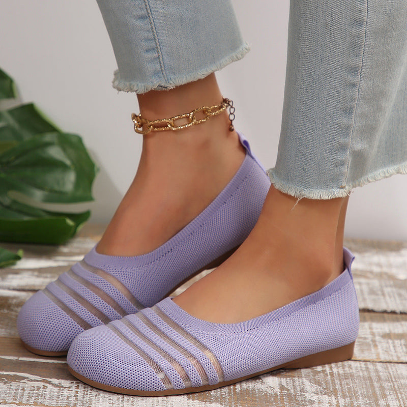 Vintage Inspired Orthopedic Shoes