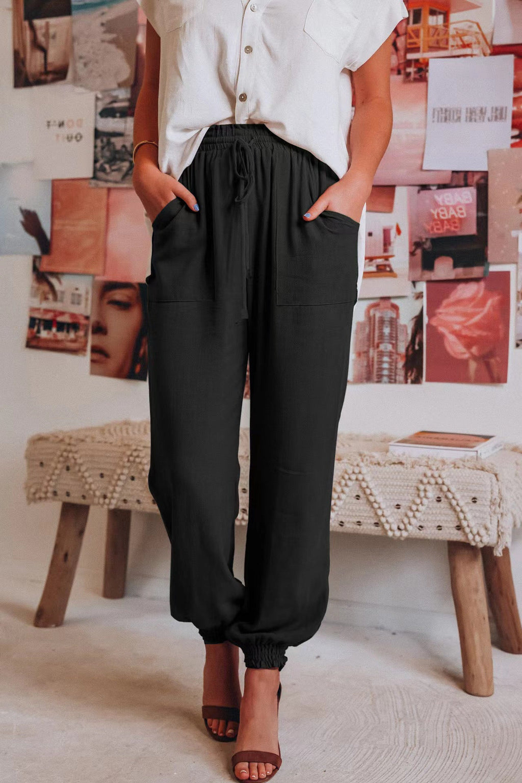 Thoughtfully Designed Garment