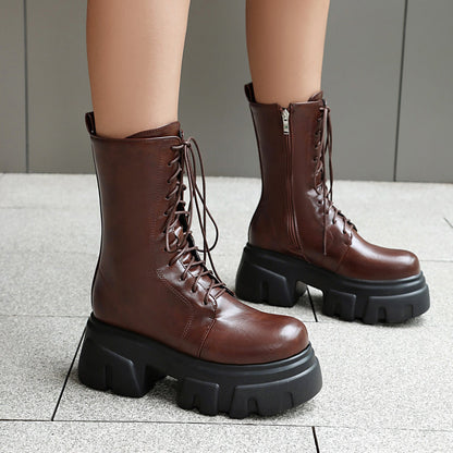 Stylish Orthopedic Boots for Any Occasion