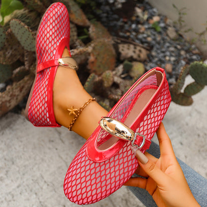 Elegant Orthopedic Shoes for Every Step
