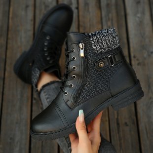 Comfortable Orthopedic Boots for Daily Wear
