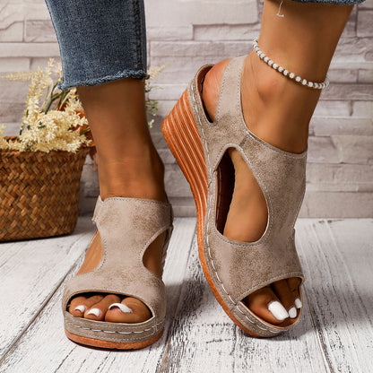 Stylish Orthopedic Sandals for Any Occasion