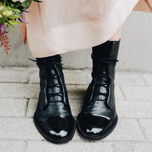 Comfortable Orthopedic Boots for Daily Wear