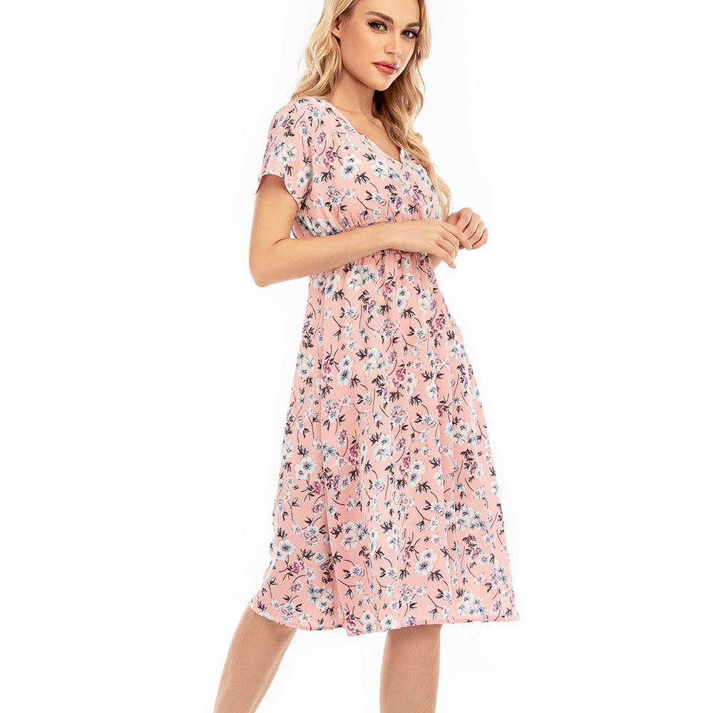 Thoughtfully Designed Garment