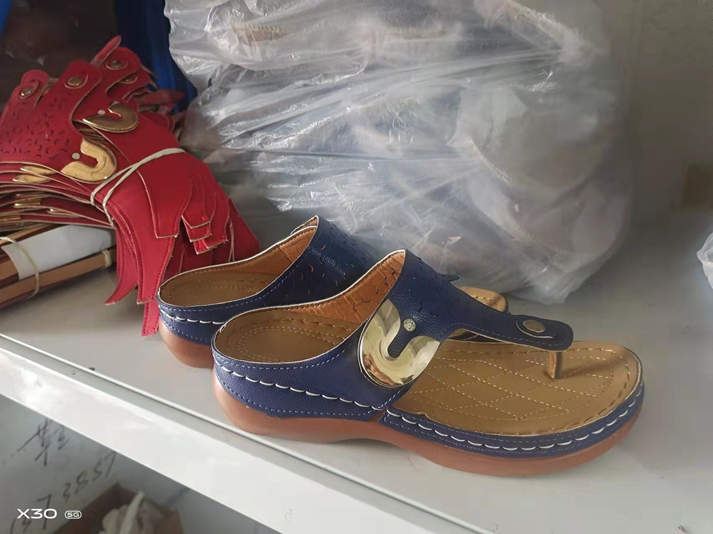 Comfortable Orthopedic Sandals for Daily Wear