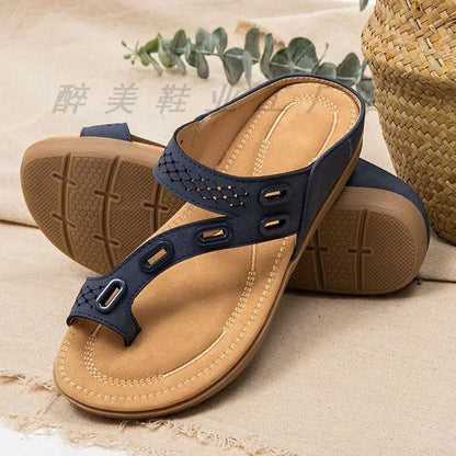 Comfortable Orthopedic Sandals for Daily Wear