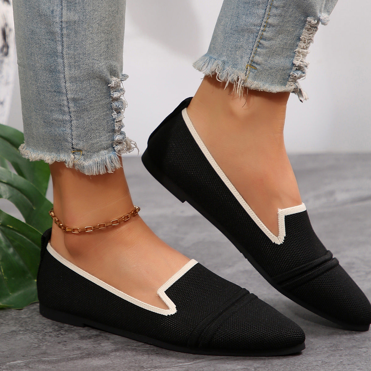 Elegant Orthopedic Shoes for Every Step