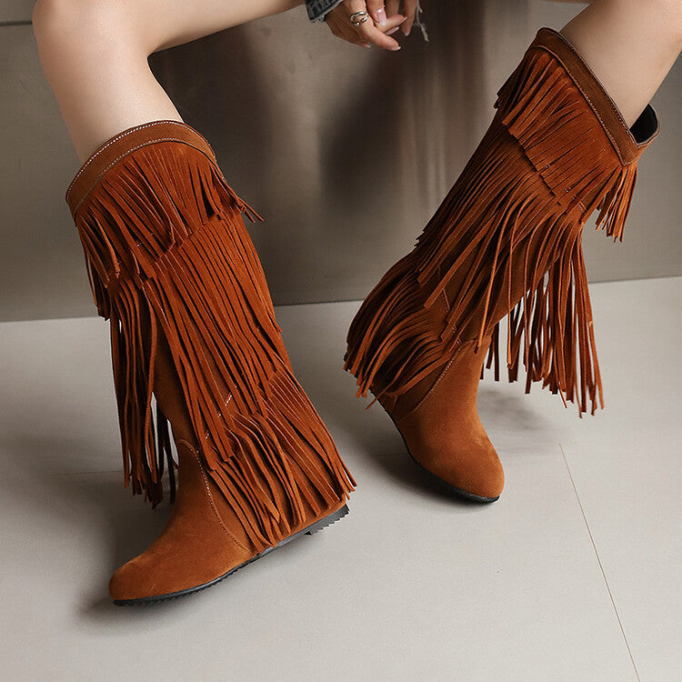 Elegant Orthopedic Boots for Every Step