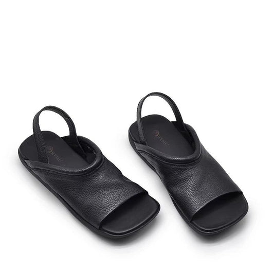 Elegant Orthopedic Sandals for Every Step