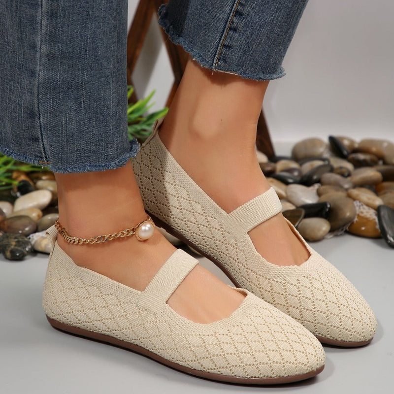 Graceful Orthopedic Shoes for Modern Look