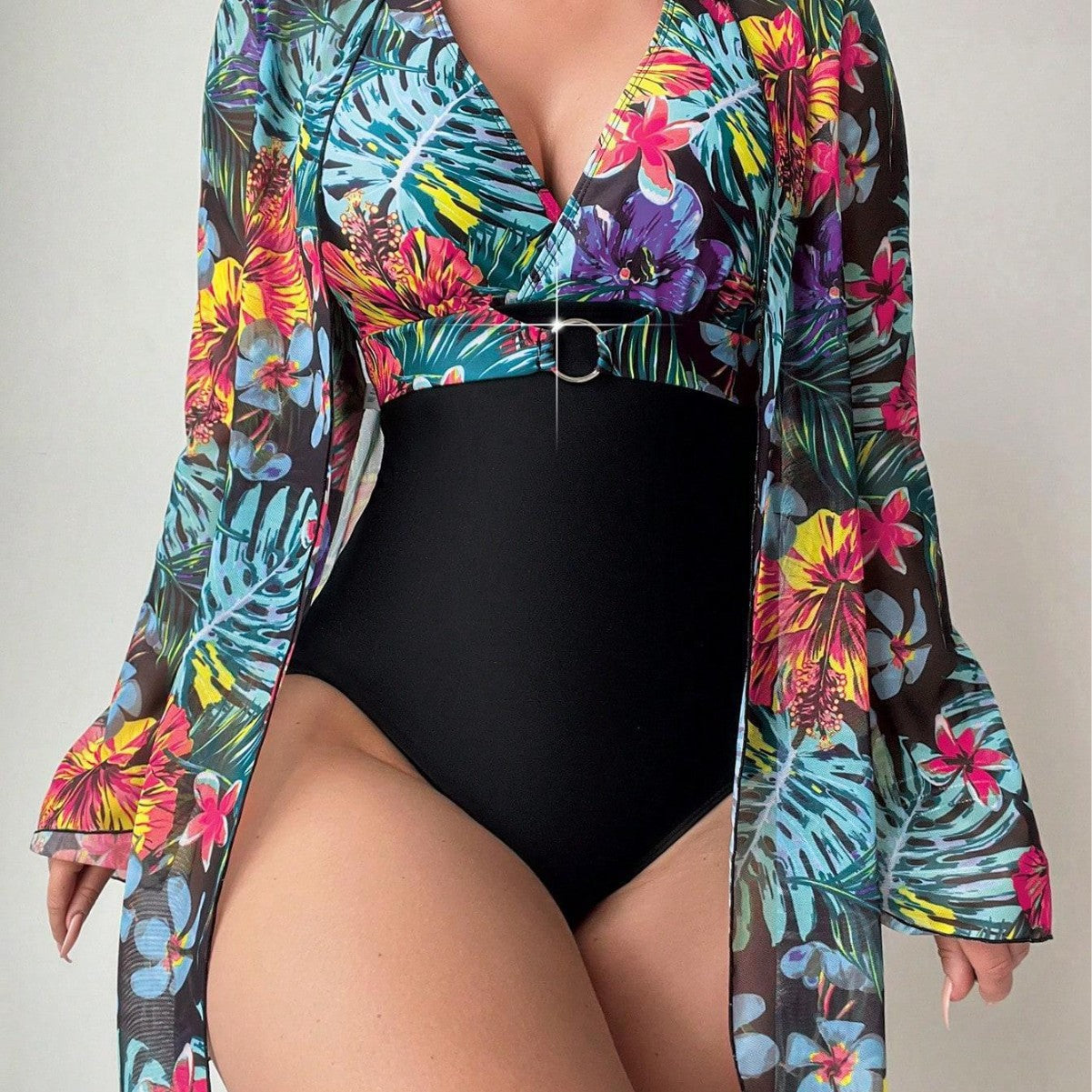 Classic Designed Top in a Timeless Cut