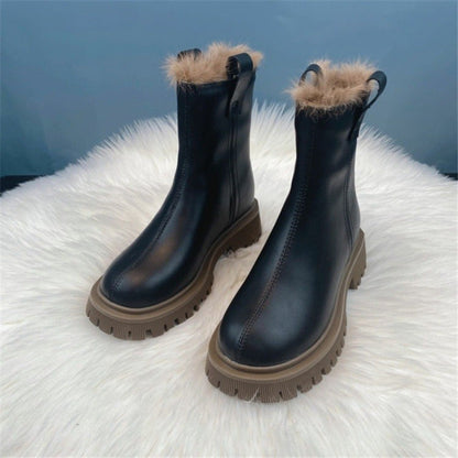 Stylish Orthopedic Boots for Any Occasion