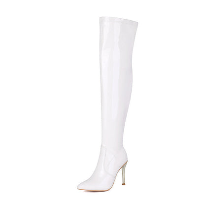 Beautifully Crafted Orthopedic Boots