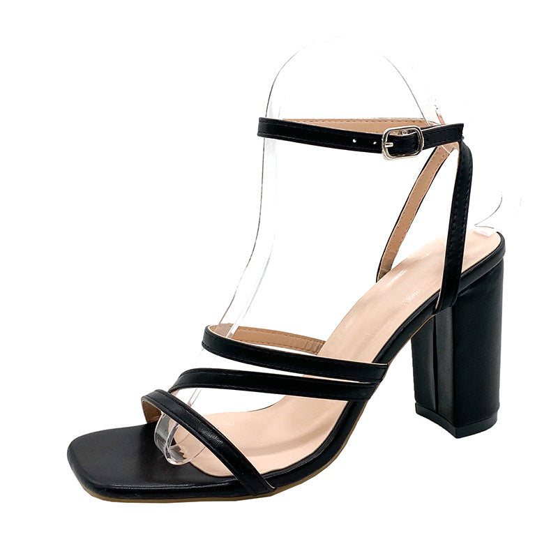 Elegant Orthopedic Sandals for Every Step