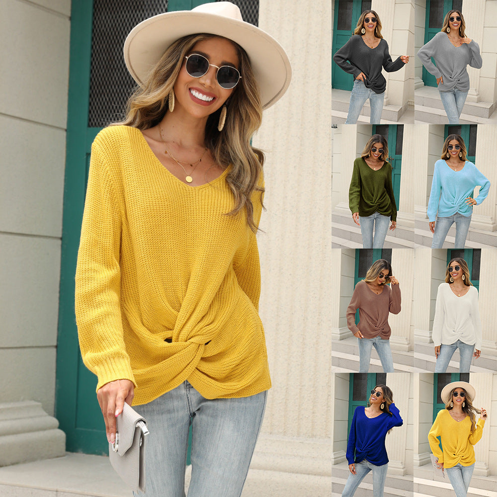 Vintage Inspired Pullover