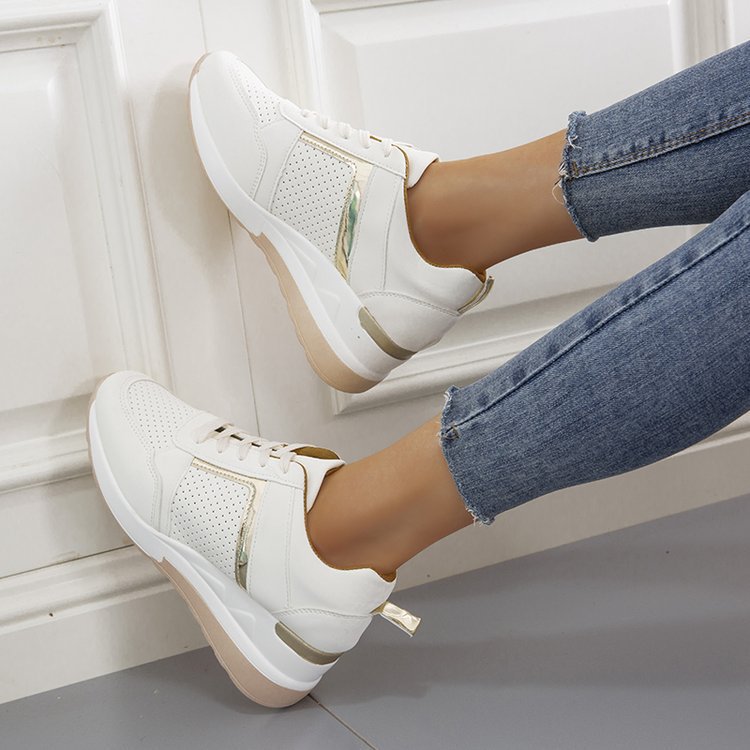 Comfortable Orthopedic Shoes for Daily Wear
