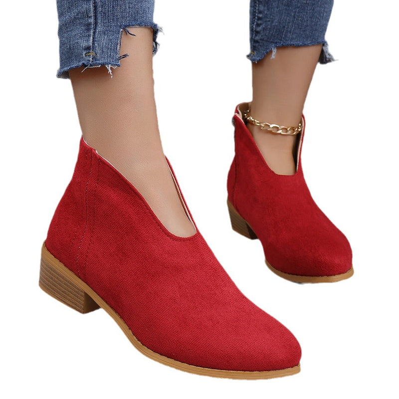 Beautifully Crafted Orthopedic Boots