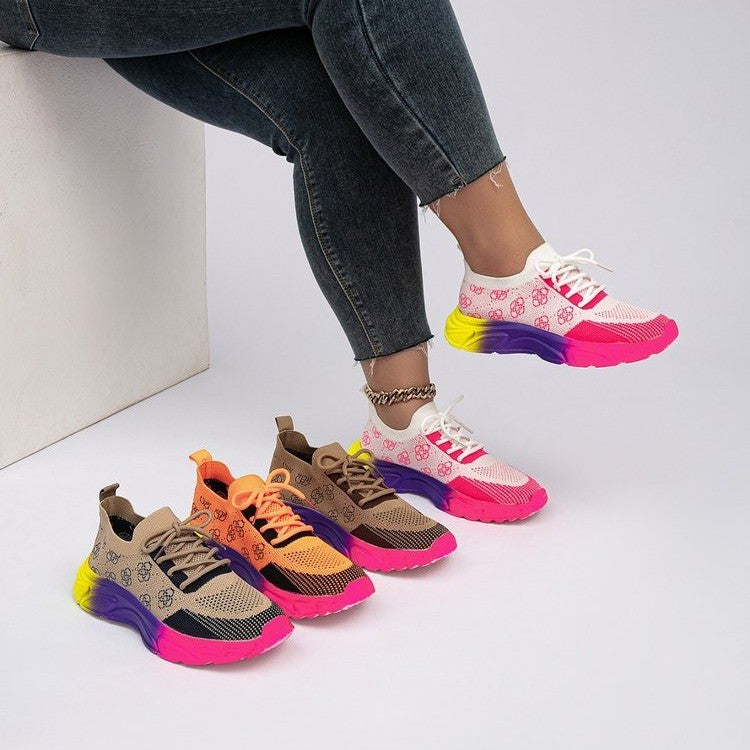 Graceful Orthopedic Shoes for Modern Look