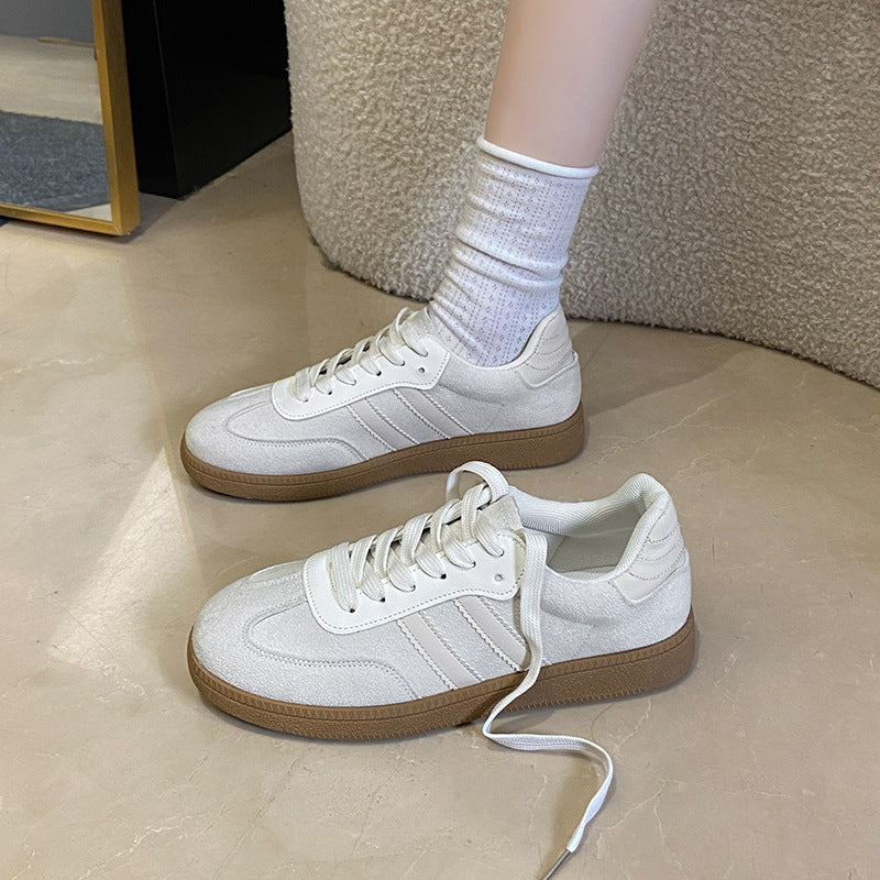 Graceful Orthopedic Trainers for Modern Look