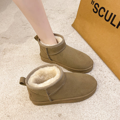 Stylish Orthopedic Boots for Any Occasion