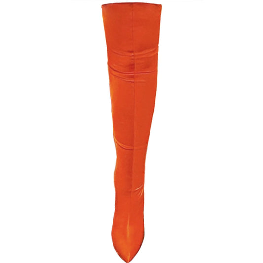 Beautifully Crafted Orthopedic Boots