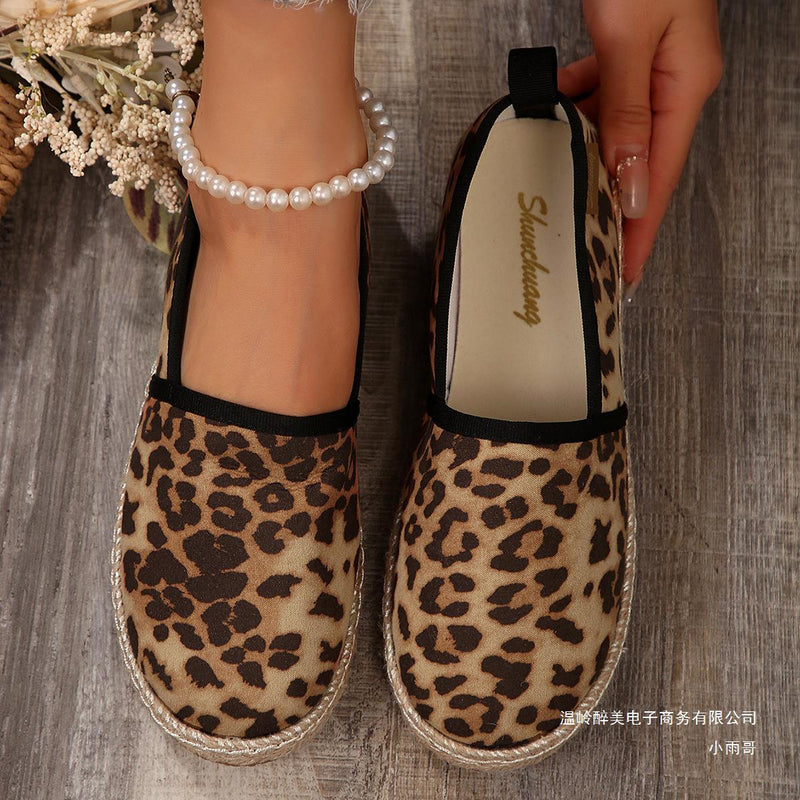 Vintage Inspired Orthopedic Shoes