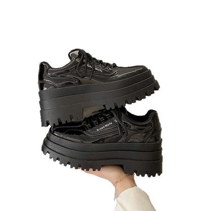 Elegant Orthopedic Shoes for Every Step