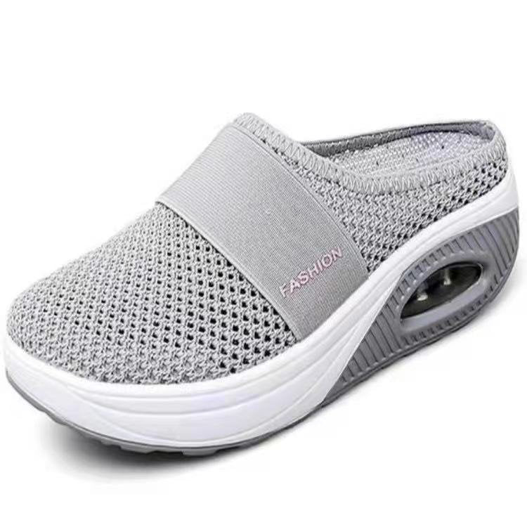 Elegant Orthopedic Shoes for Every Step