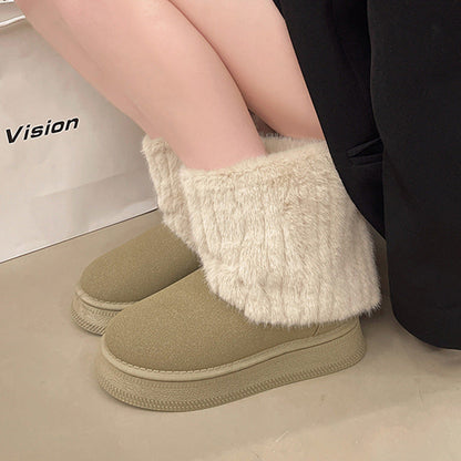Elegant Orthopedic Boots for Every Step