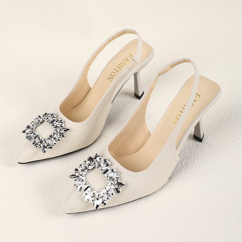 Beautifully Crafted Orthopedic Sandals