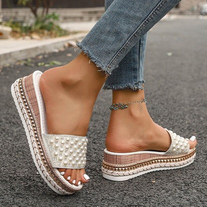 Elegant Orthopedic Sandals for Every Step