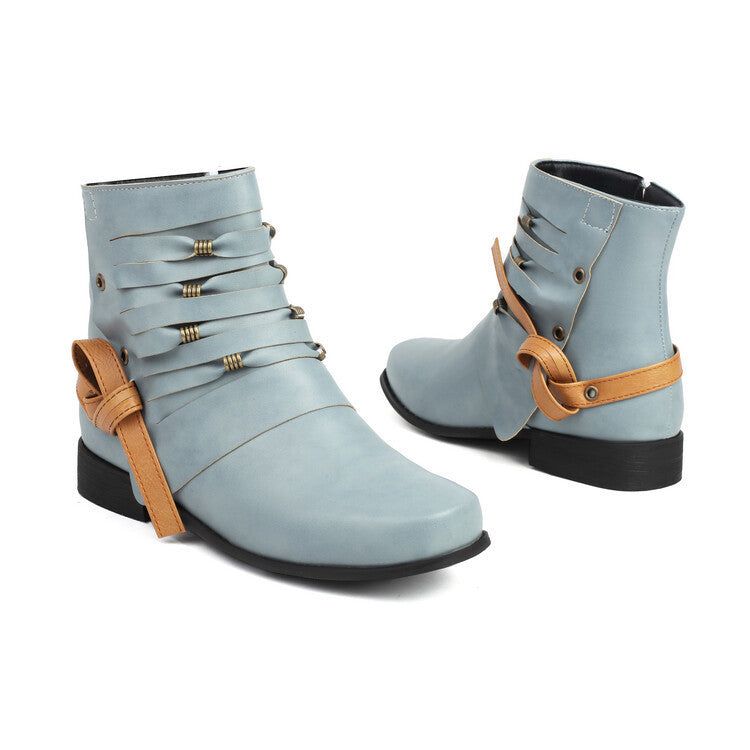 Elegant Orthopedic Boots for Every Step