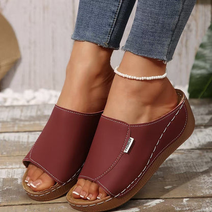 Beautifully Crafted Orthopedic Sandals