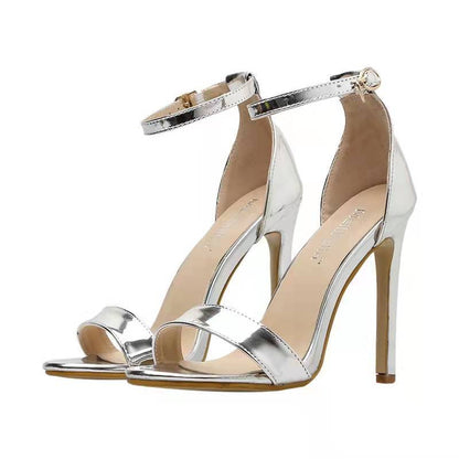Chic Orthopedic Sandals with Unique Design