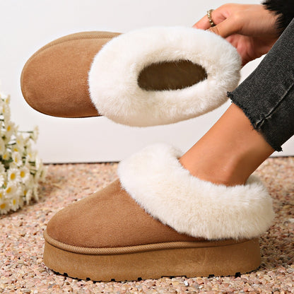 Vintage Inspired Orthopedic Boots