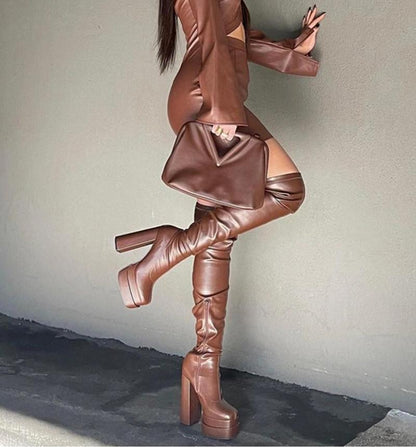 Stylish Orthopedic Boots for Any Occasion
