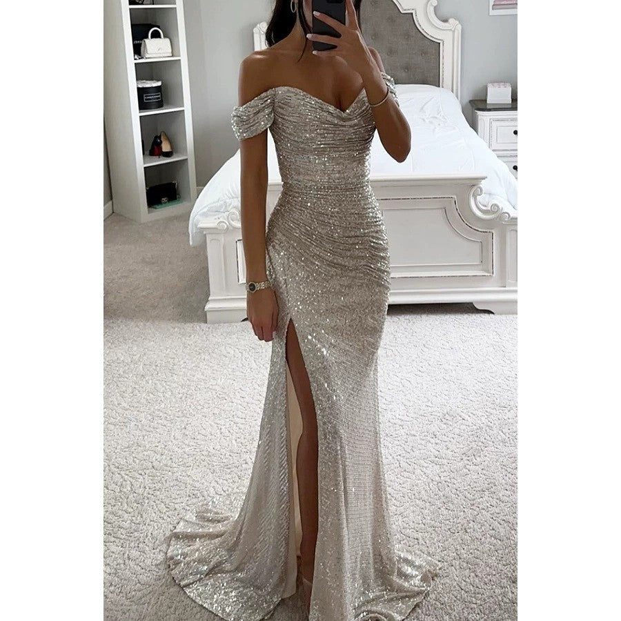 Timeless Vintage Style Garment